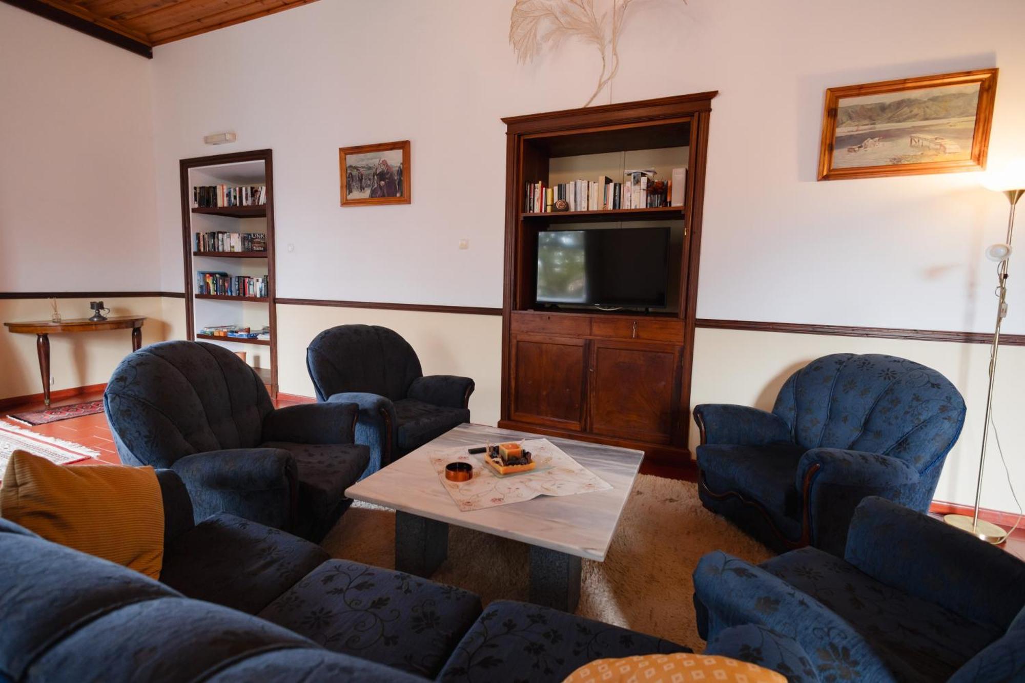 Solar De Lalem Bed & Breakfast Maia  ภายนอก รูปภาพ