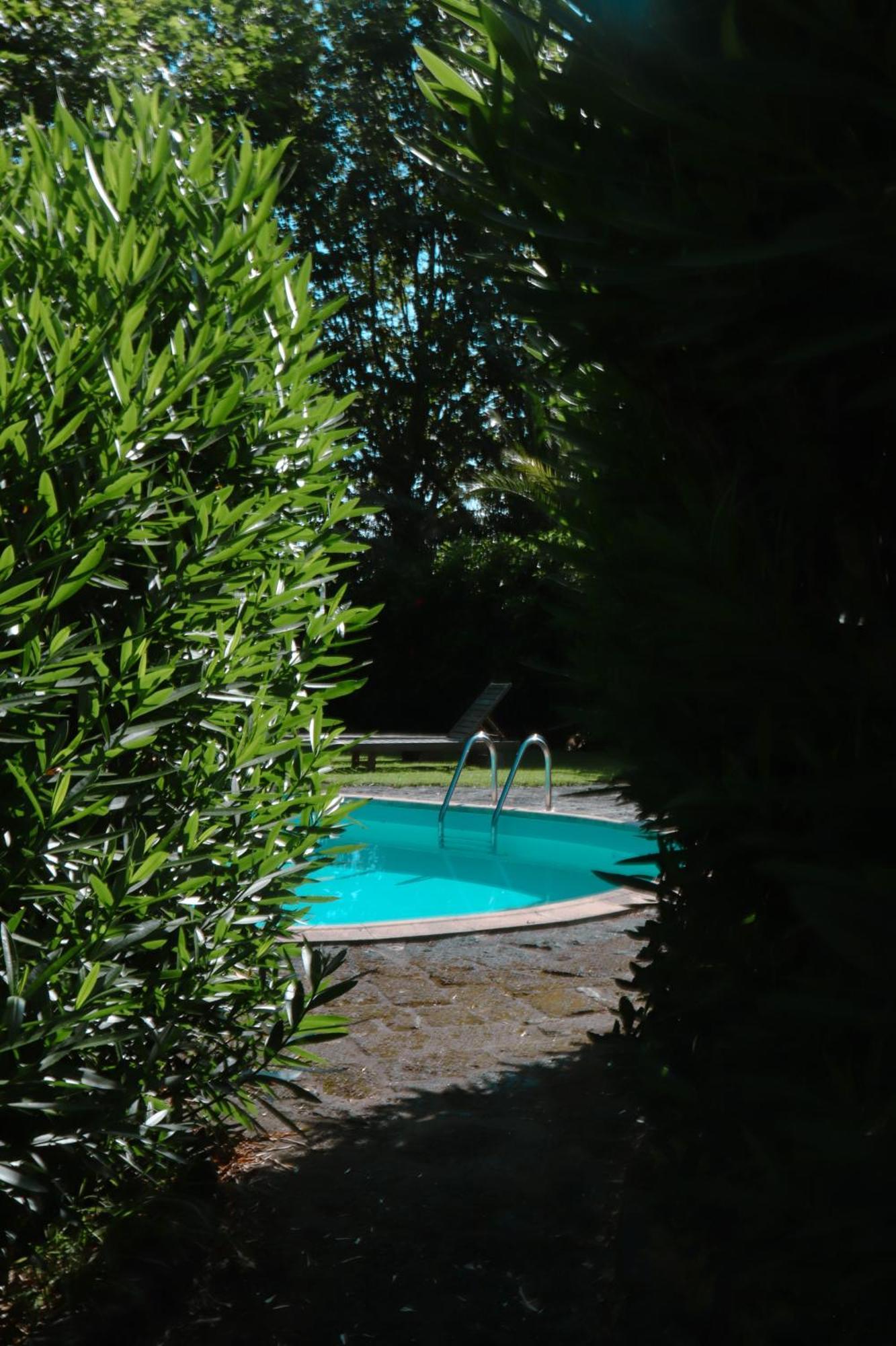 Solar De Lalem Bed & Breakfast Maia  ภายนอก รูปภาพ