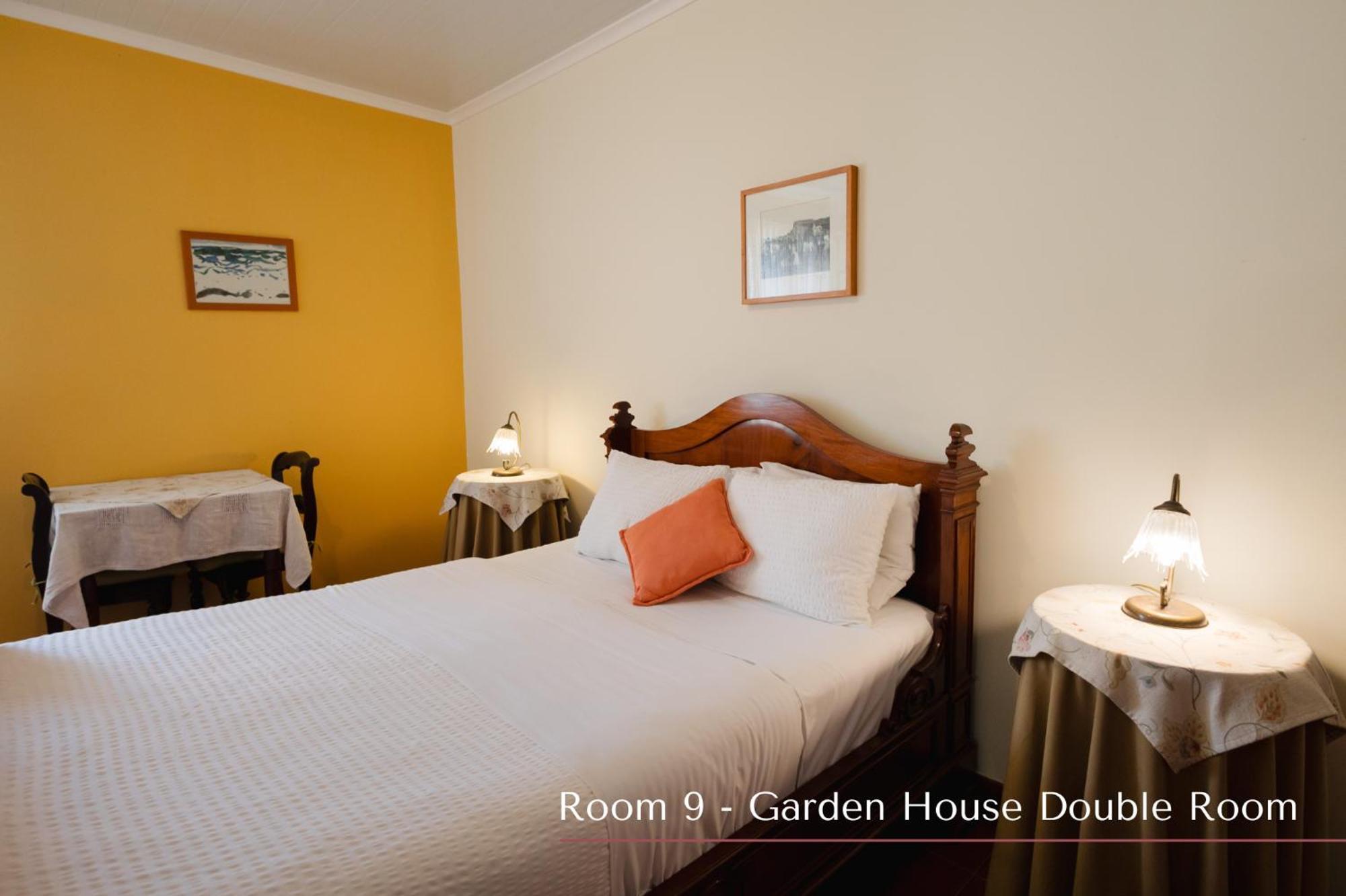 Solar De Lalem Bed & Breakfast Maia  ภายนอก รูปภาพ