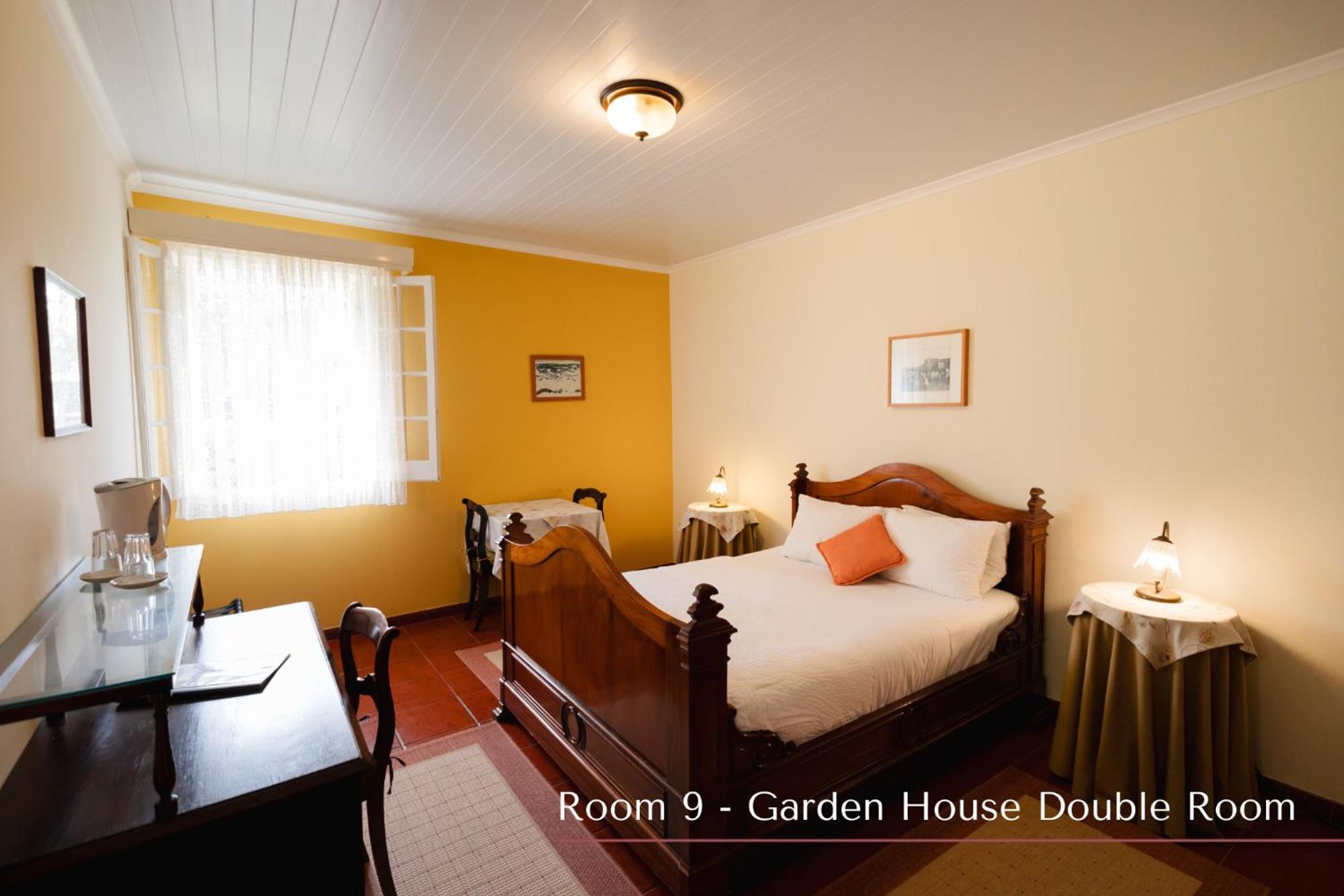 Solar De Lalem Bed & Breakfast Maia  ภายนอก รูปภาพ