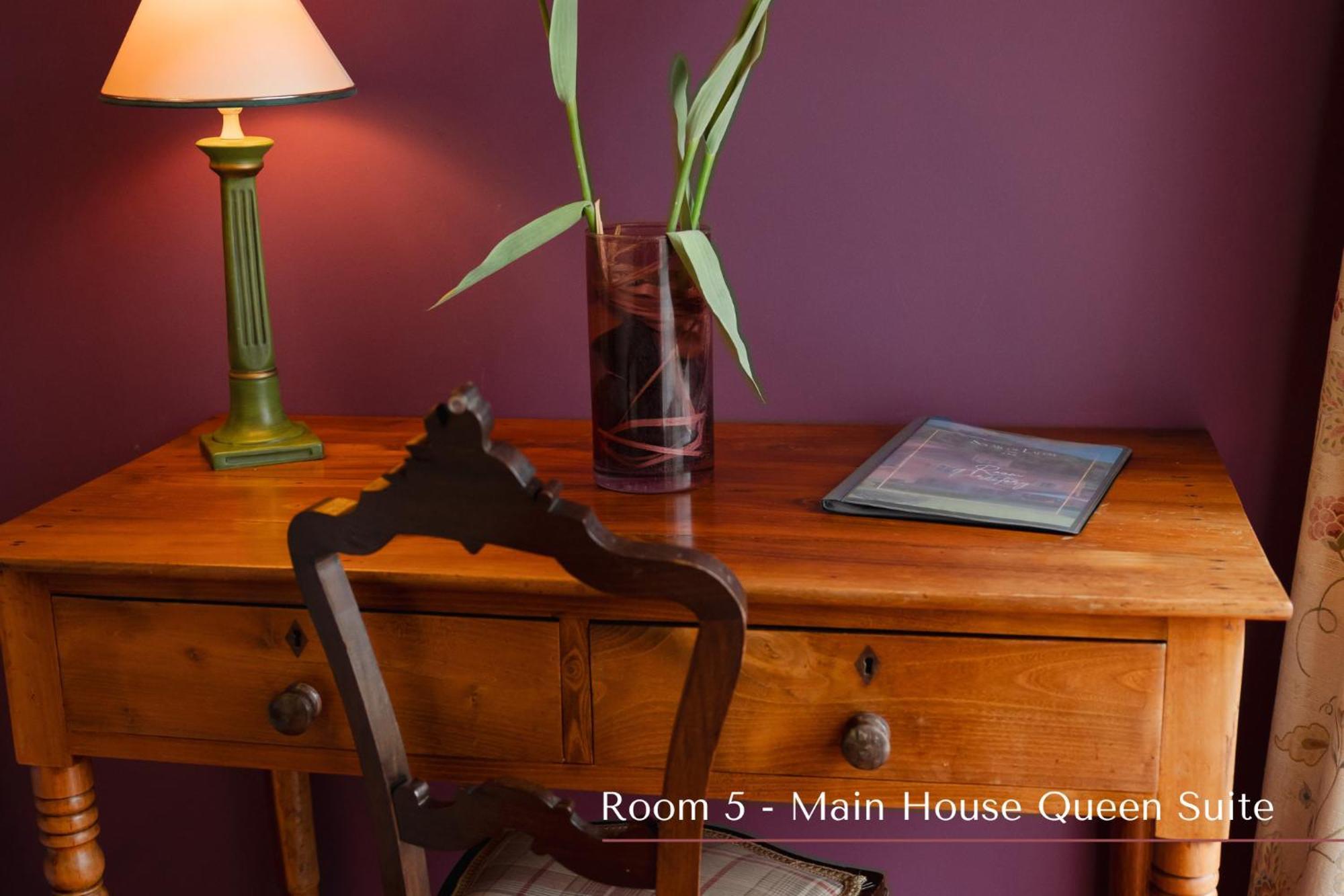 Solar De Lalem Bed & Breakfast Maia  ภายนอก รูปภาพ